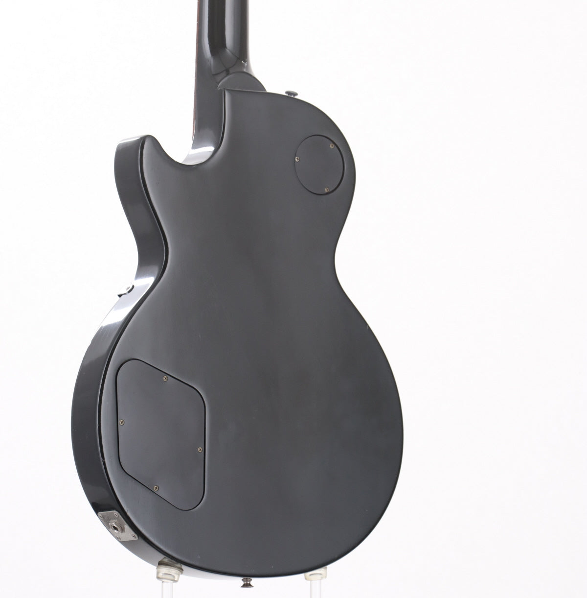 [SN 90408560] USED GIBSON USA / Les Paul Studio EB Ebony [06]