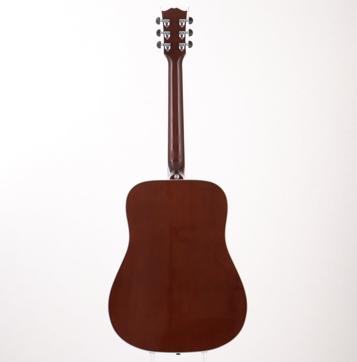 [SN 02967039] USED GIBSON / Hummingbird Heritage Cherry Sunburst [06]