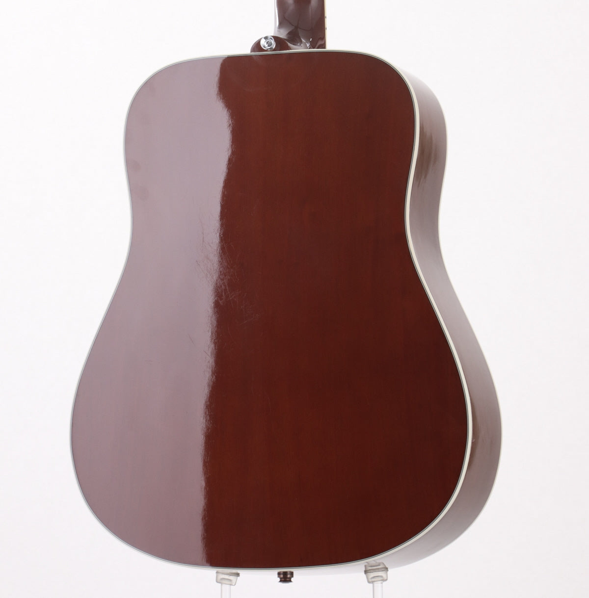 [SN 02967039] USED GIBSON / Hummingbird Heritage Cherry Sunburst [06]