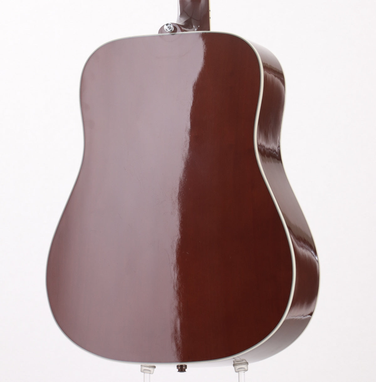 [SN 02967039] USED GIBSON / Hummingbird Heritage Cherry Sunburst [06]
