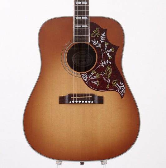[SN 02967039] USED GIBSON / Hummingbird Heritage Cherry Sunburst [06]