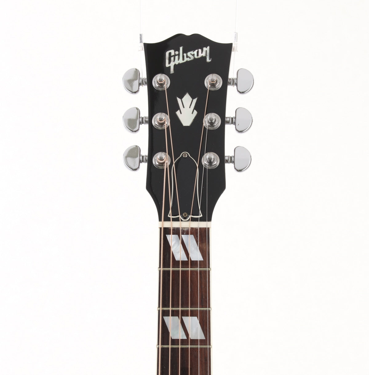[SN 02967039] USED GIBSON / Hummingbird Heritage Cherry Sunburst [06]