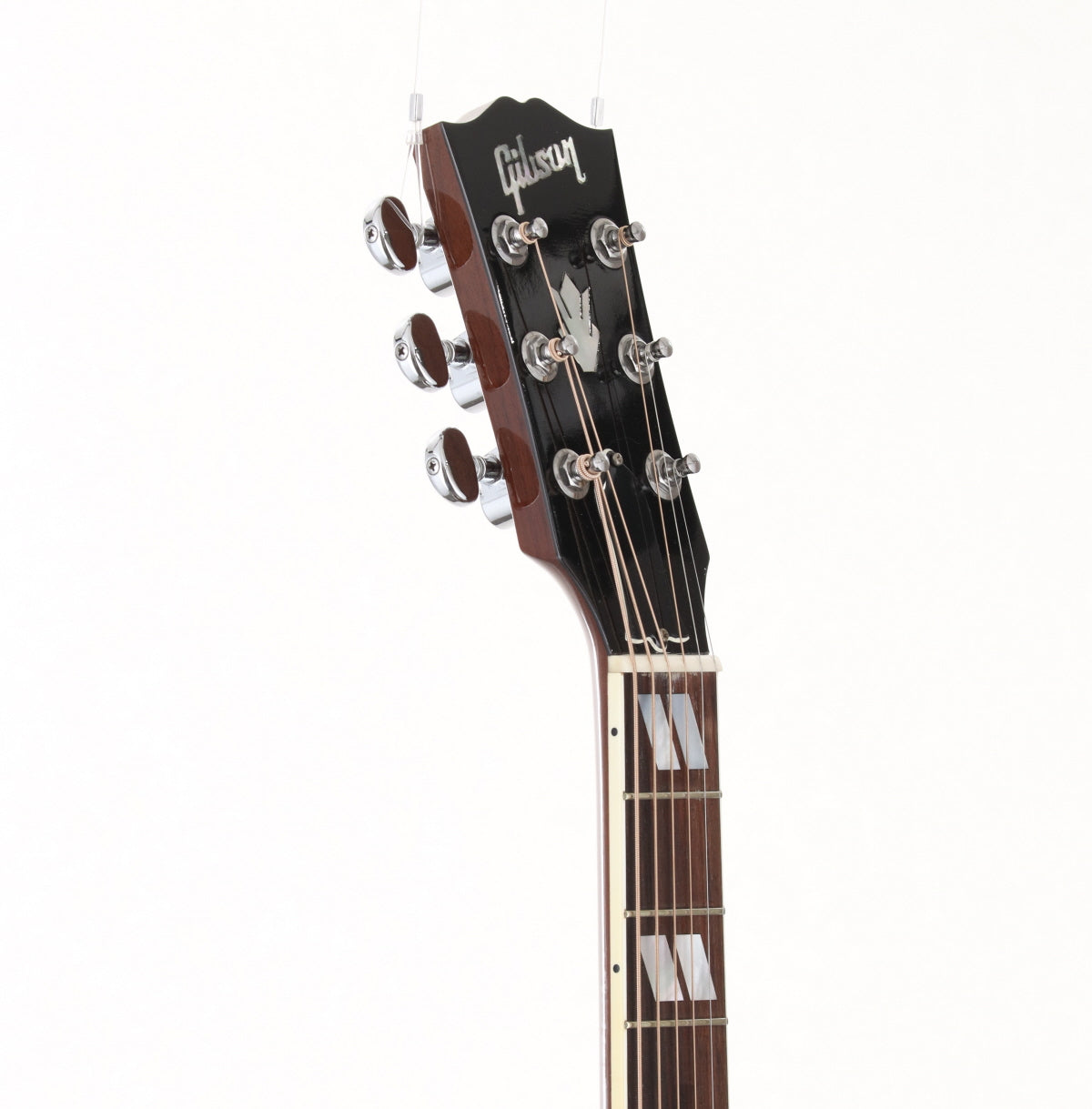 [SN 02967039] USED GIBSON / Hummingbird Heritage Cherry Sunburst [06]