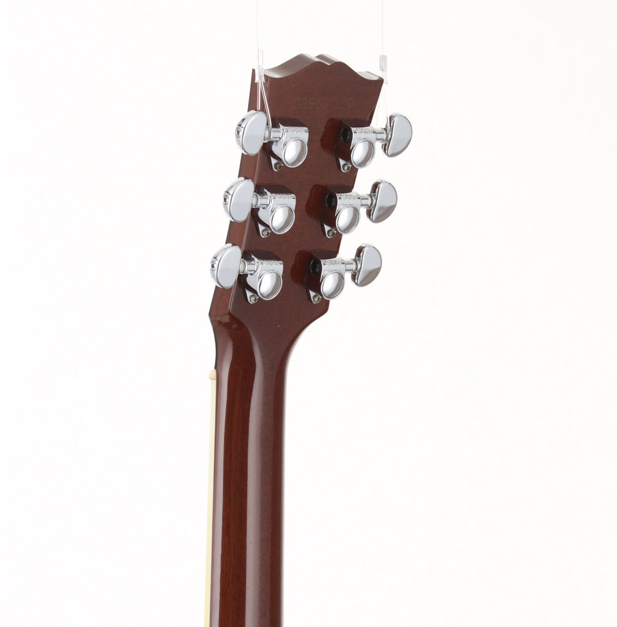[SN 02967039] USED GIBSON / Hummingbird Heritage Cherry Sunburst [06]