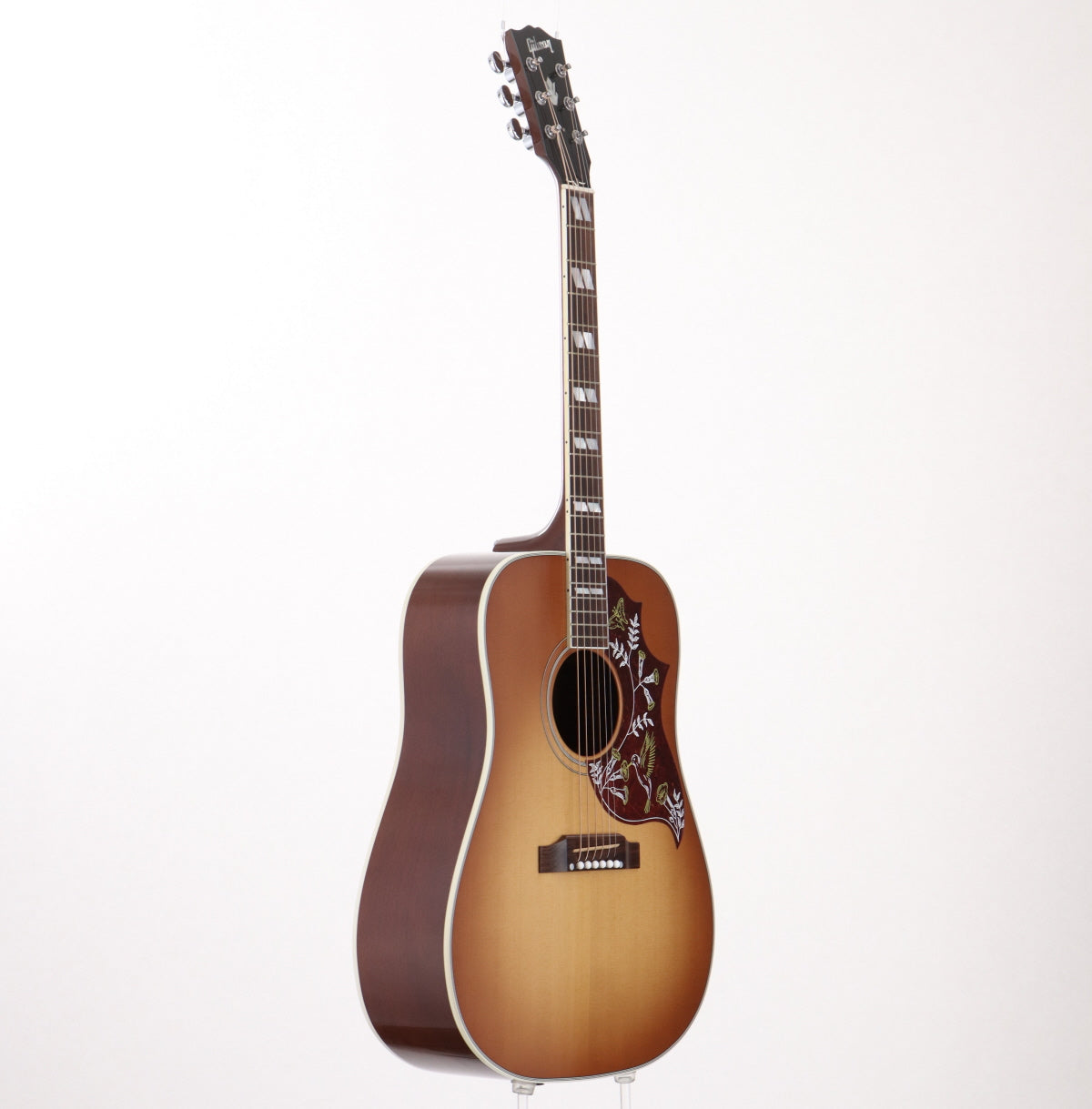 [SN 02967039] USED GIBSON / Hummingbird Heritage Cherry Sunburst [06]