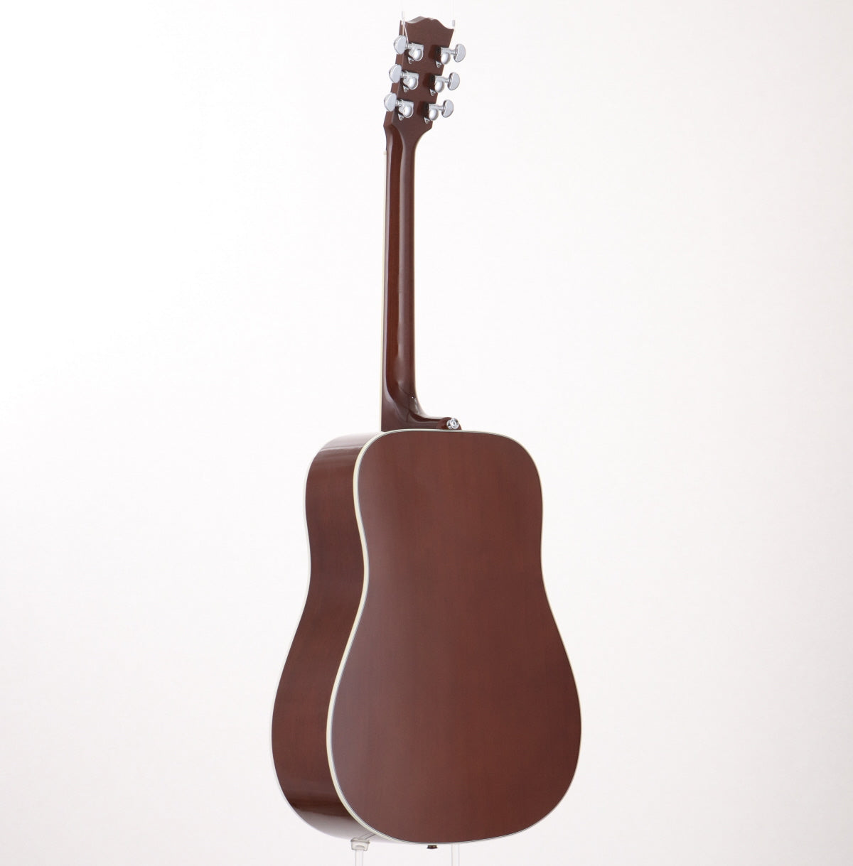 [SN 02967039] USED GIBSON / Hummingbird Heritage Cherry Sunburst [06]