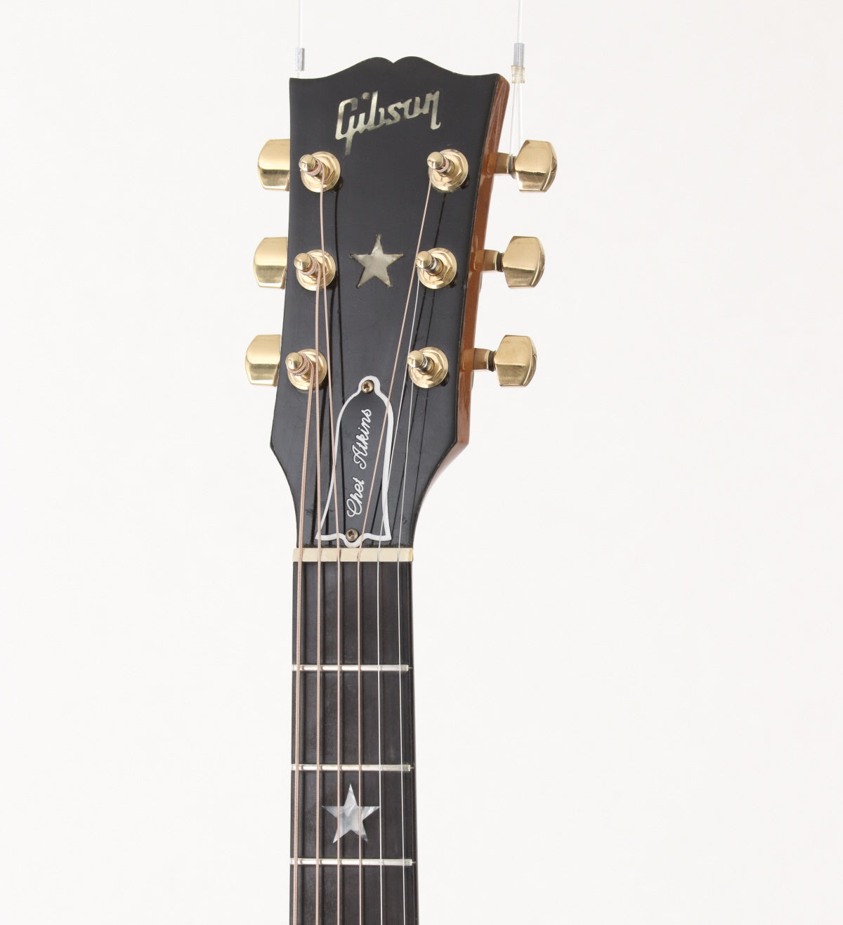 [SN 92721334] USED Gibson / Chet Atkins SST 1991 [12]