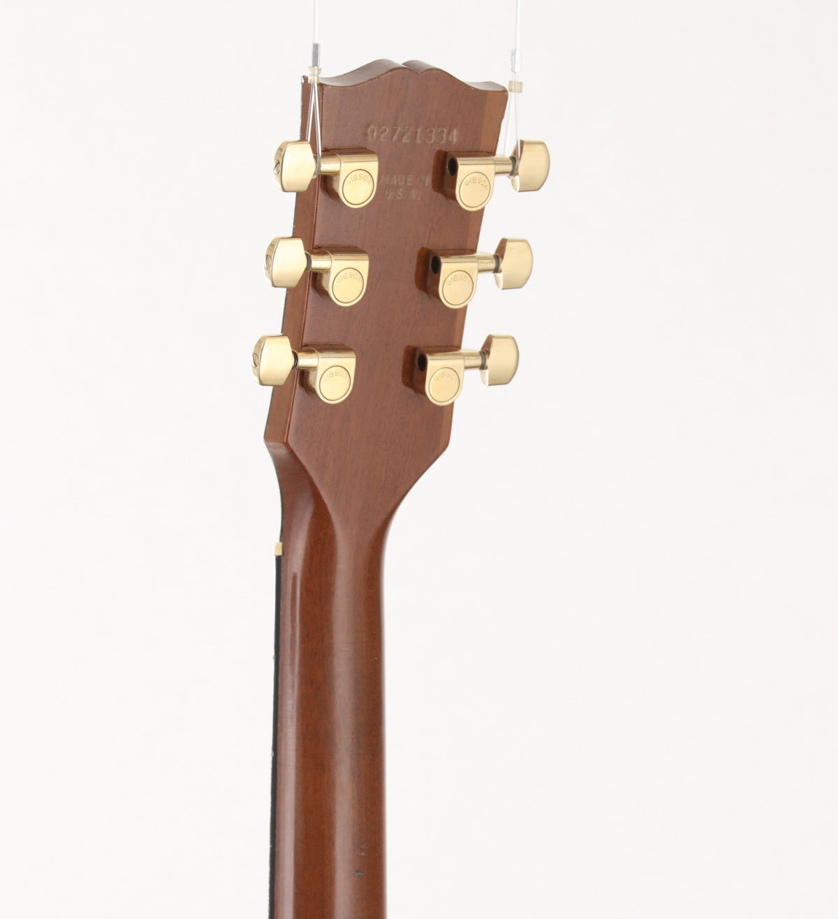[SN 92721334] USED Gibson / Chet Atkins SST 1991 [12]