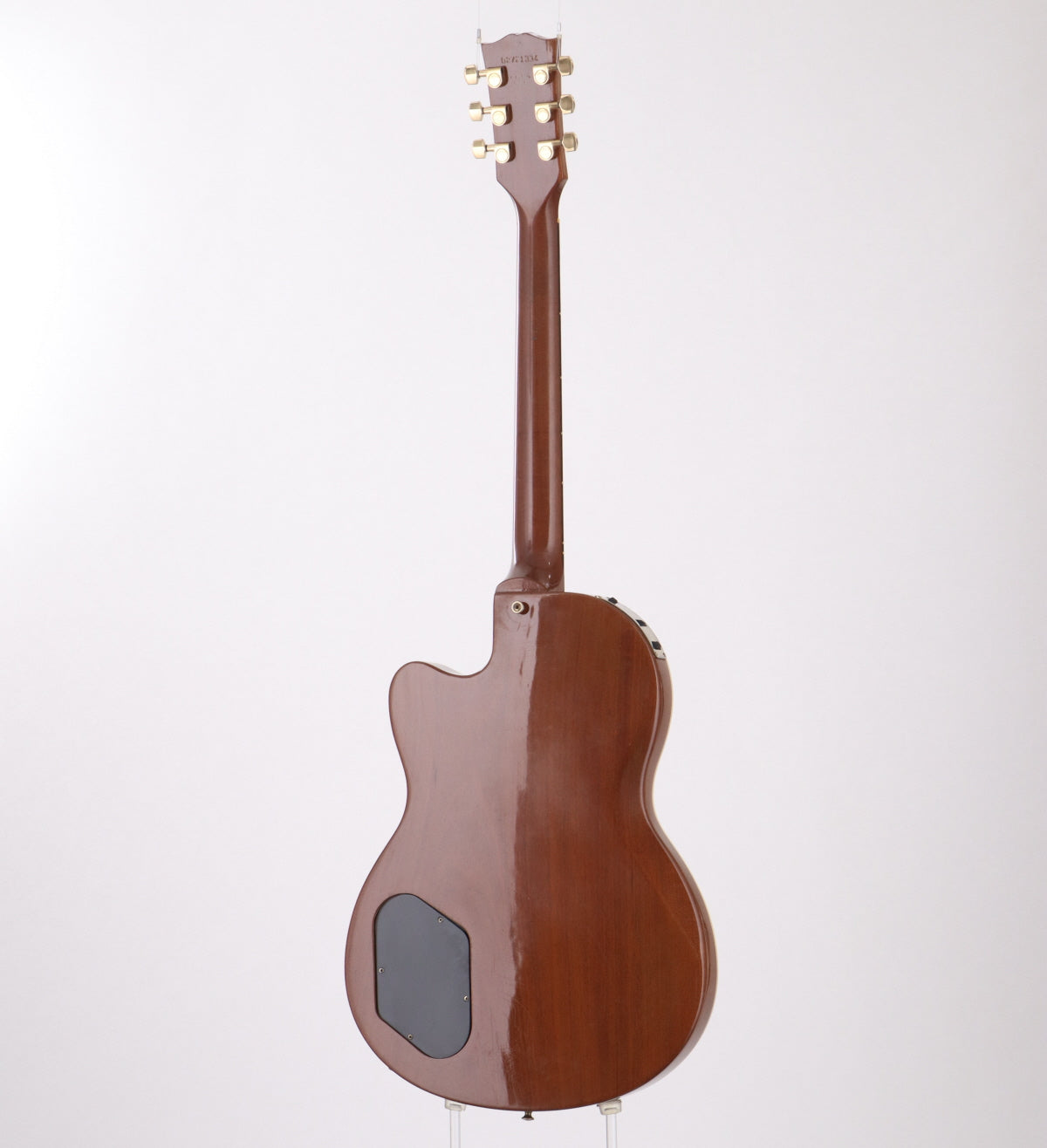 [SN 92721334] USED Gibson / Chet Atkins SST 1991 [12]