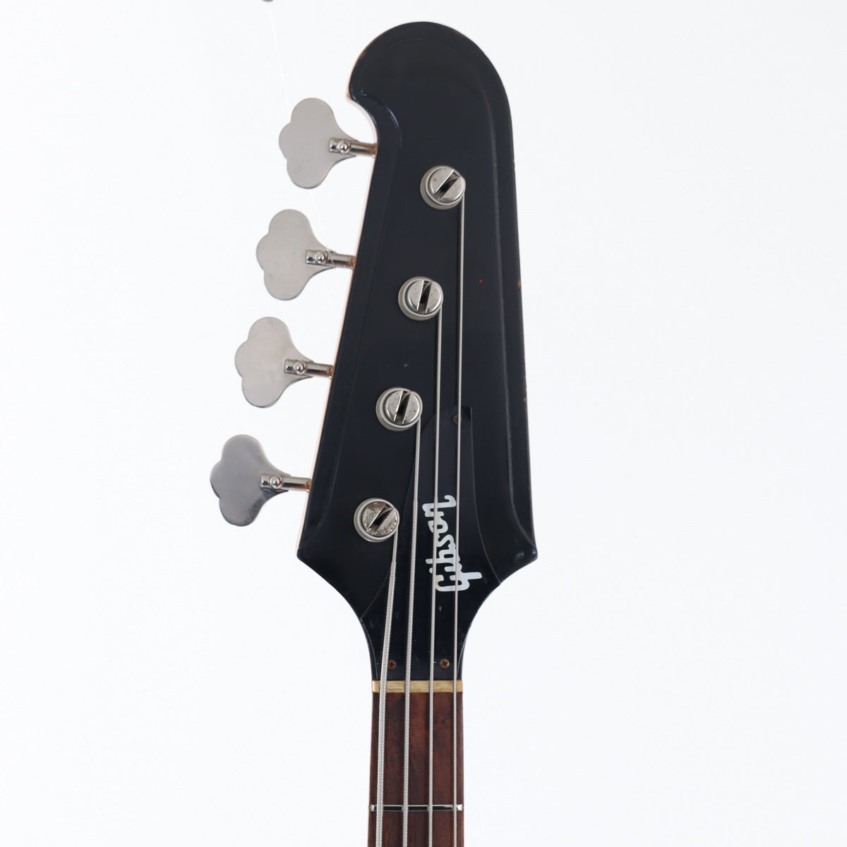 [SN 002455501] USED Gibson USA Gibson / 1976 Thunderbird IV Bicentennial Edition Natural [20]