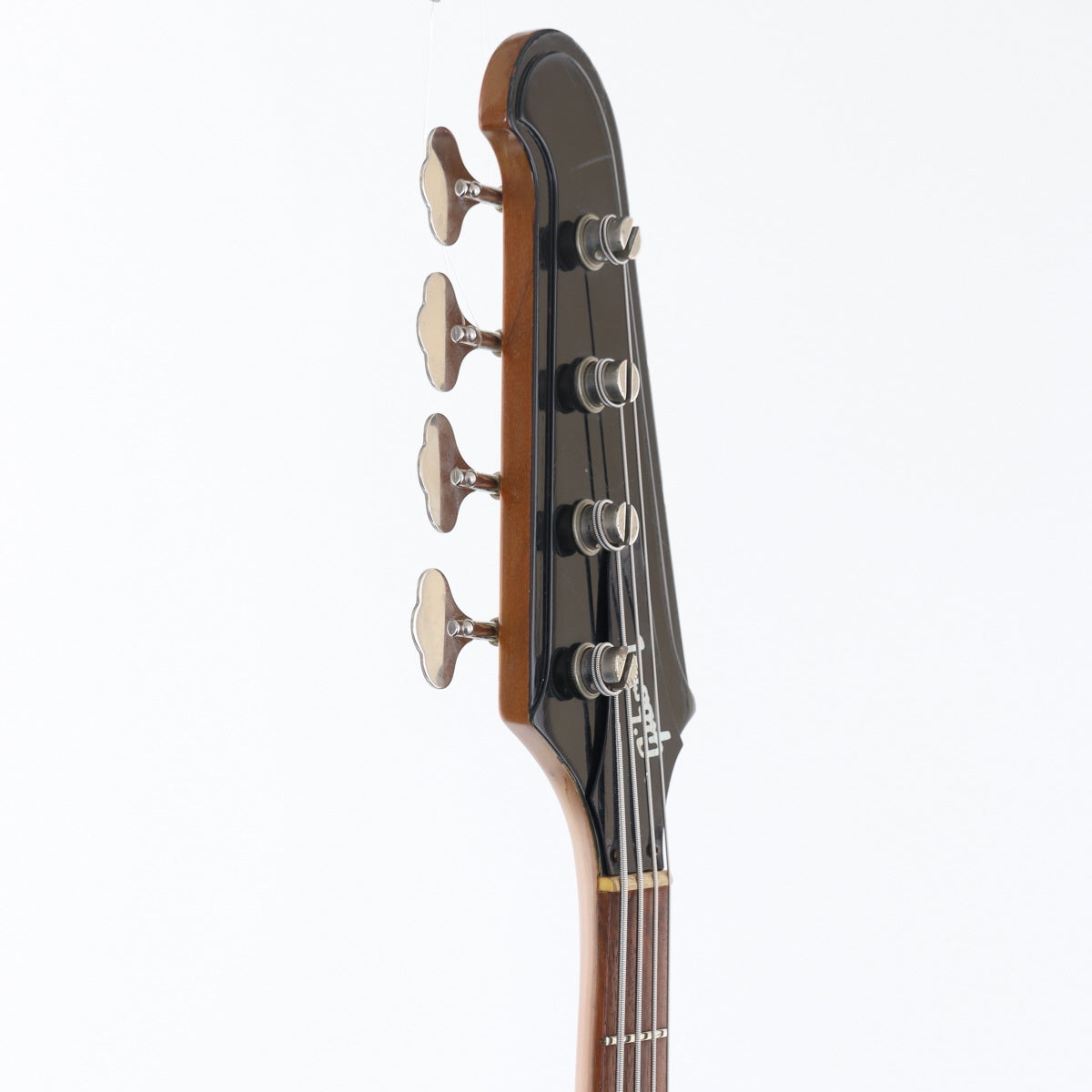 [SN 002455501] USED Gibson USA Gibson / 1976 Thunderbird IV Bicentennial Edition Natural [20]