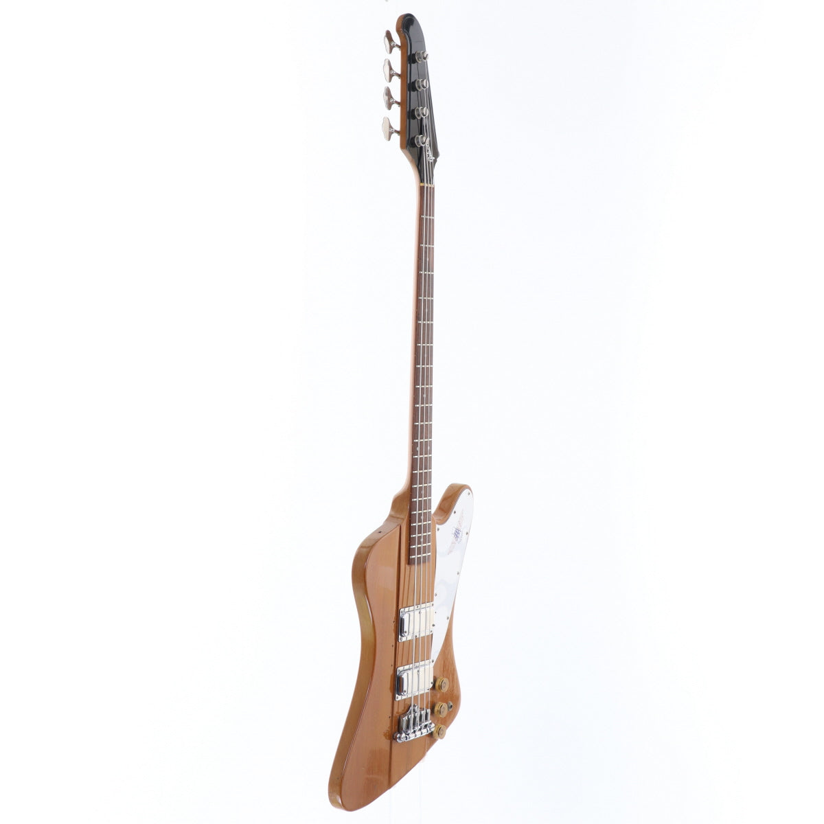 [SN 002455501] USED Gibson USA Gibson / 1976 Thunderbird IV Bicentennial Edition Natural [20]