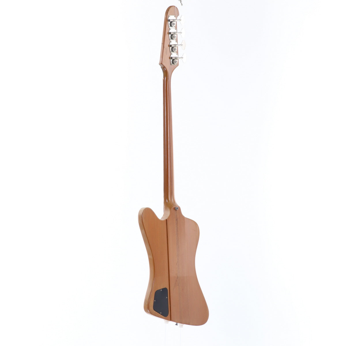 [SN 002455501] USED Gibson USA Gibson / 1976 Thunderbird IV Bicentennial Edition Natural [20]