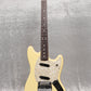 [SN US19012680] USED FENDER USA / American Performer Mustang Vintage White [06]