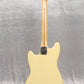 [SN US19012680] USED FENDER USA / American Performer Mustang Vintage White [06]