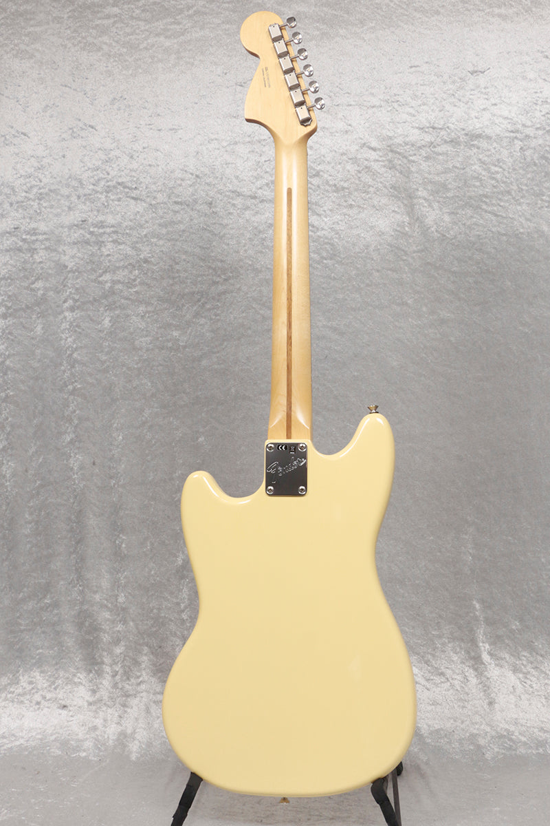 [SN US19012680] USED FENDER USA / American Performer Mustang Vintage White [06]