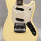 [SN US19012680] USED FENDER USA / American Performer Mustang Vintage White [06]