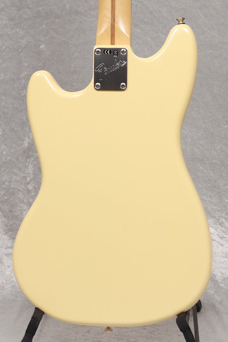 [SN US19012680] USED FENDER USA / American Performer Mustang Vintage White [06]