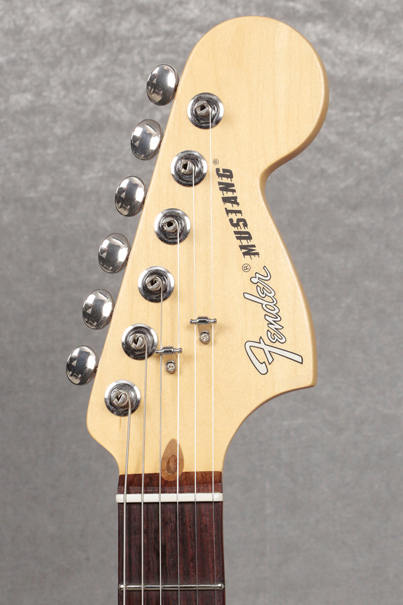 [SN US19012680] USED FENDER USA / American Performer Mustang Vintage White [06]