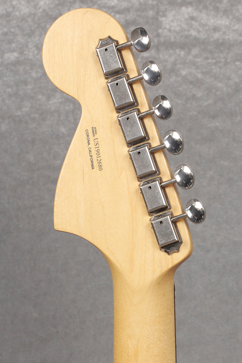 [SN US19012680] USED FENDER USA / American Performer Mustang Vintage White [06]