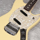 [SN US19012680] USED FENDER USA / American Performer Mustang Vintage White [06]