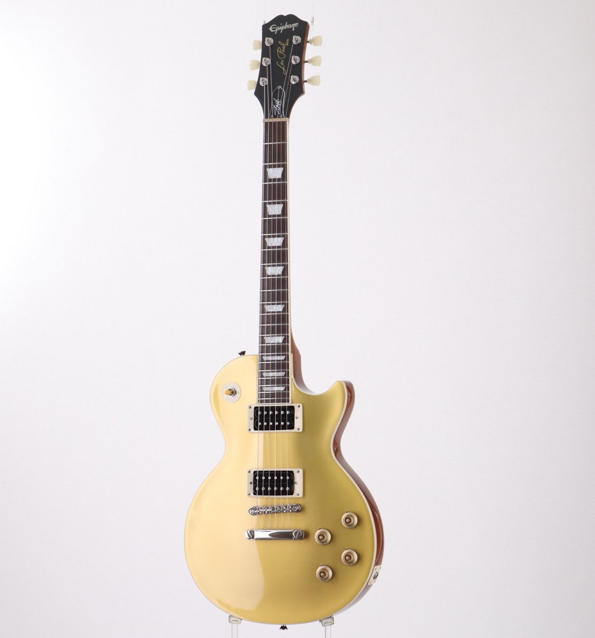 USED Epiphone / SLASH Collection / Victoria Les Paul