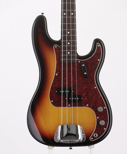 [SN JD23003178] USED Fender / Made In Japan Hama Okamoto Precision Bass #4 [10]