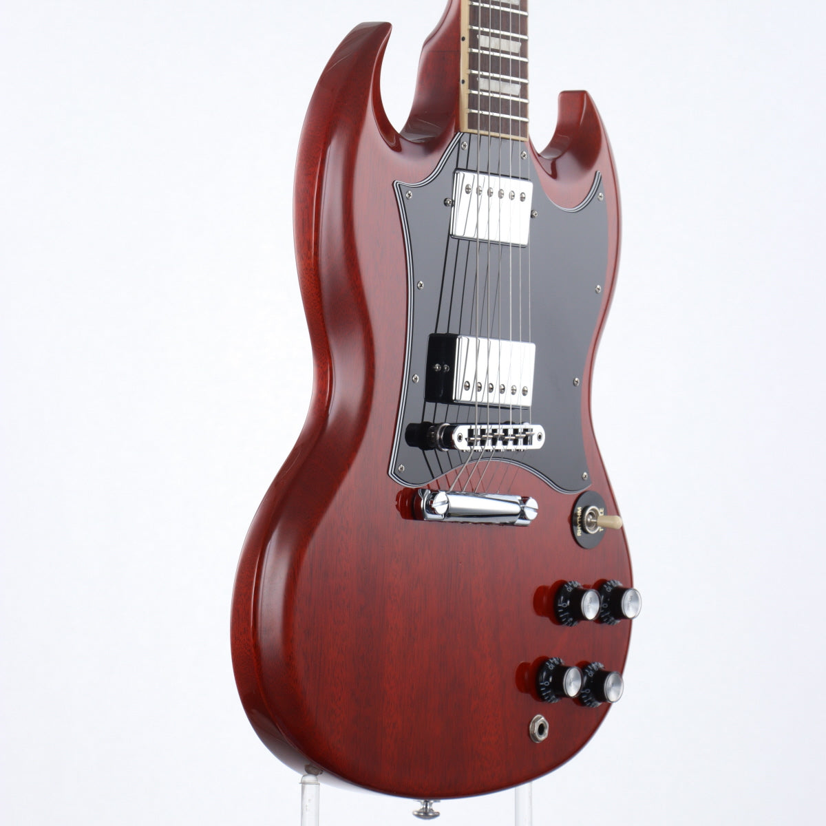 [SN 208110365] USED Gibson USA / SG Standard Heritage Cherry [11]