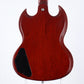[SN 208110365] USED Gibson USA / SG Standard Heritage Cherry [11]