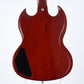 [SN 208110365] USED Gibson USA / SG Standard Heritage Cherry [11]