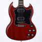 [SN 208110365] USED Gibson USA / SG Standard Heritage Cherry [11]