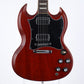[SN 208110365] USED Gibson USA / SG Standard Heritage Cherry [11]