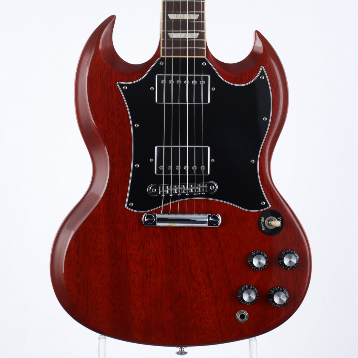 [SN 208110365] USED Gibson USA / SG Standard Heritage Cherry [11]