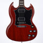 [SN 208110365] USED Gibson USA / SG Standard Heritage Cherry [11]