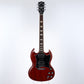[SN 208110365] USED Gibson USA / SG Standard Heritage Cherry [11]