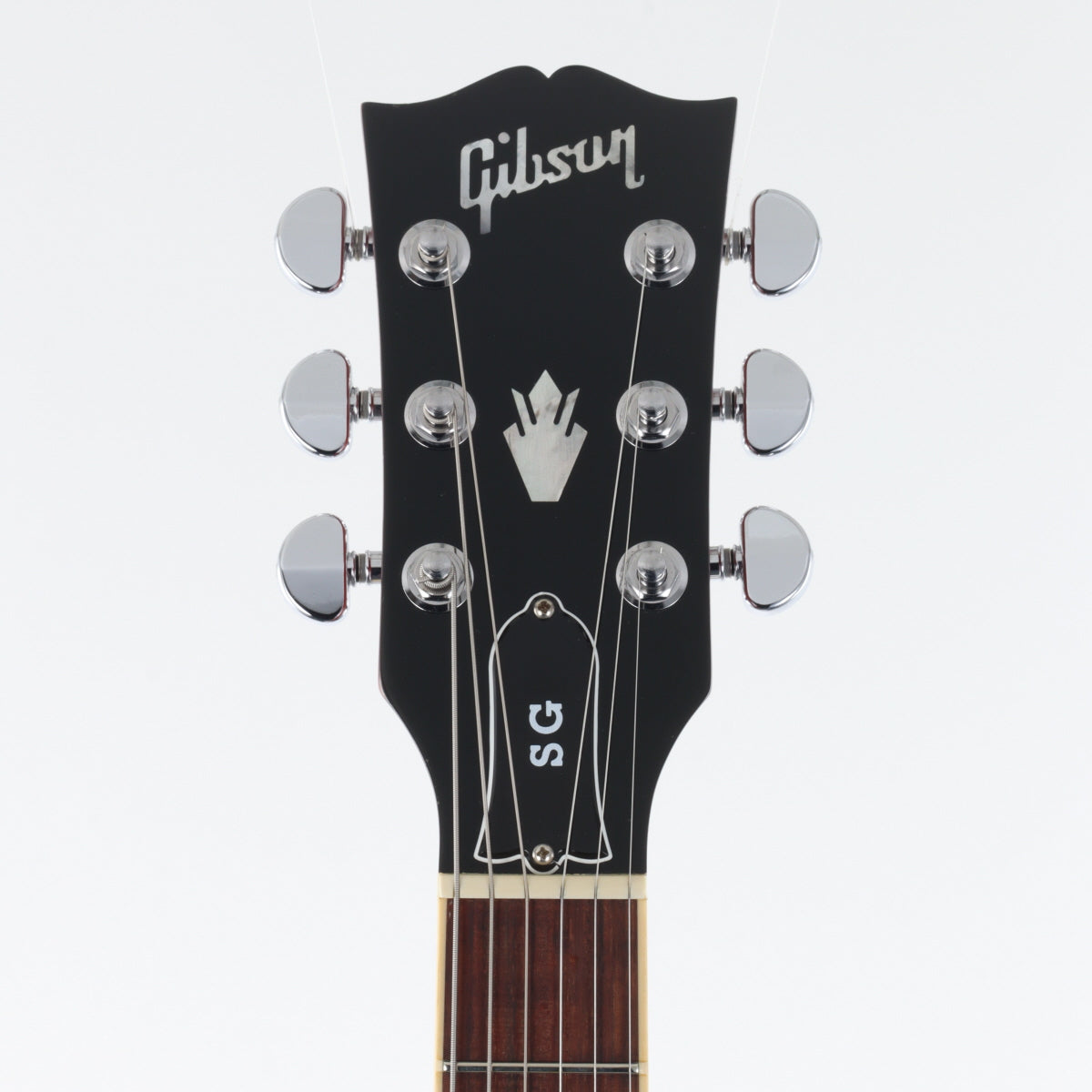 [SN 208110365] USED Gibson USA / SG Standard Heritage Cherry [11]