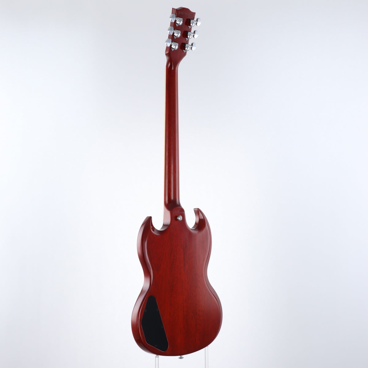 [SN 208110365] USED Gibson USA / SG Standard Heritage Cherry [11]