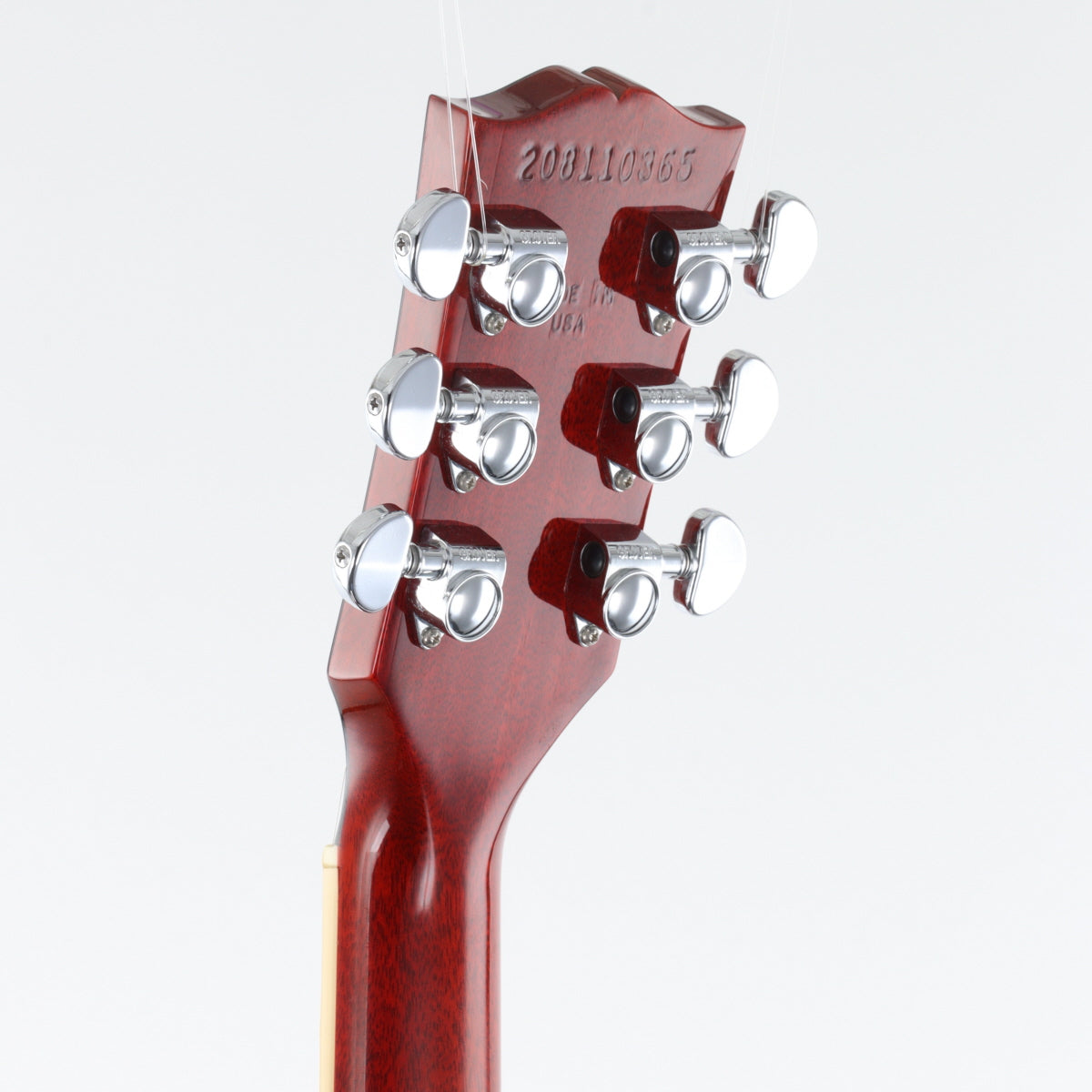 [SN 208110365] USED Gibson USA / SG Standard Heritage Cherry [11]
