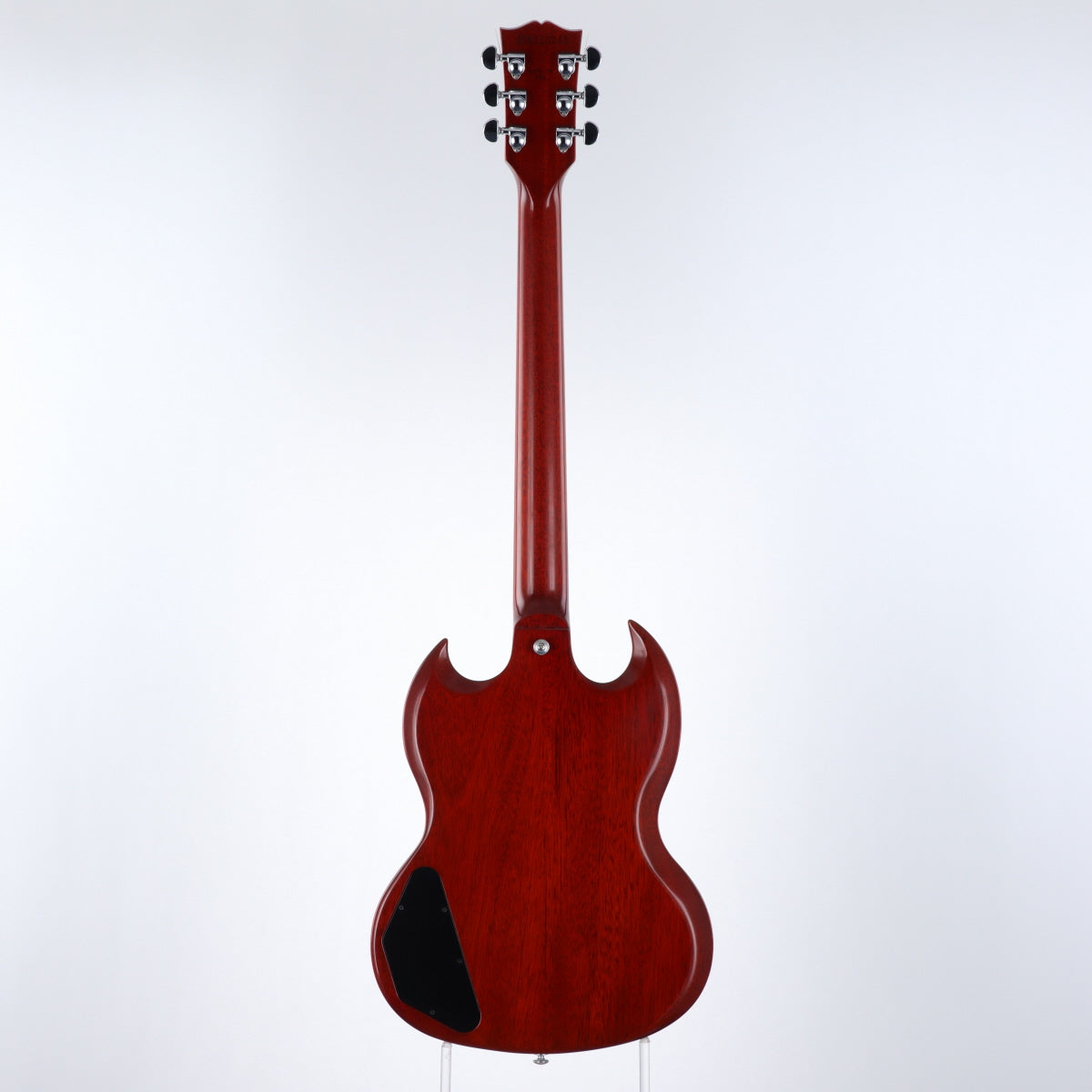 [SN 208110365] USED Gibson USA / SG Standard Heritage Cherry [11]