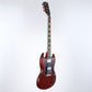 [SN 208110365] USED Gibson USA / SG Standard Heritage Cherry [11]