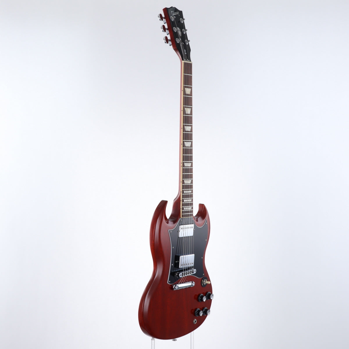 [SN 208110365] USED Gibson USA / SG Standard Heritage Cherry [11]