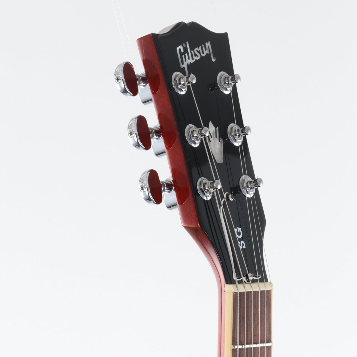 [SN 208110365] USED Gibson USA / SG Standard Heritage Cherry [11]