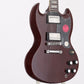 [SN 90400532] USED GIBSON USA / SG 62 Reissue 1990 Cherry [03]