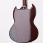 [SN 90400532] USED GIBSON USA / SG 62 Reissue 1990 Cherry [03]