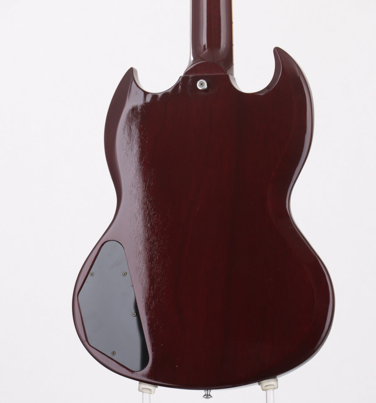 [SN 90400532] USED GIBSON USA / SG 62 Reissue 1990 Cherry [03]