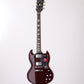 [SN 90400532] USED GIBSON USA / SG 62 Reissue 1990 Cherry [03]
