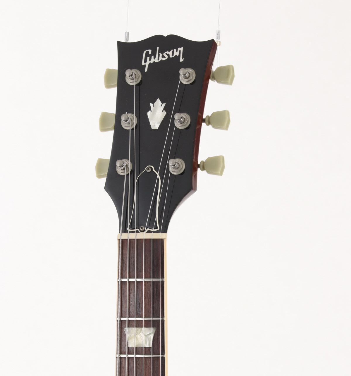[SN 90400532] USED GIBSON USA / SG 62 Reissue 1990 Cherry [03]