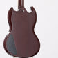 [SN 90400532] USED GIBSON USA / SG 62 Reissue 1990 Cherry [03]