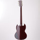 [SN 90400532] USED GIBSON USA / SG 62 Reissue 1990 Cherry [03]