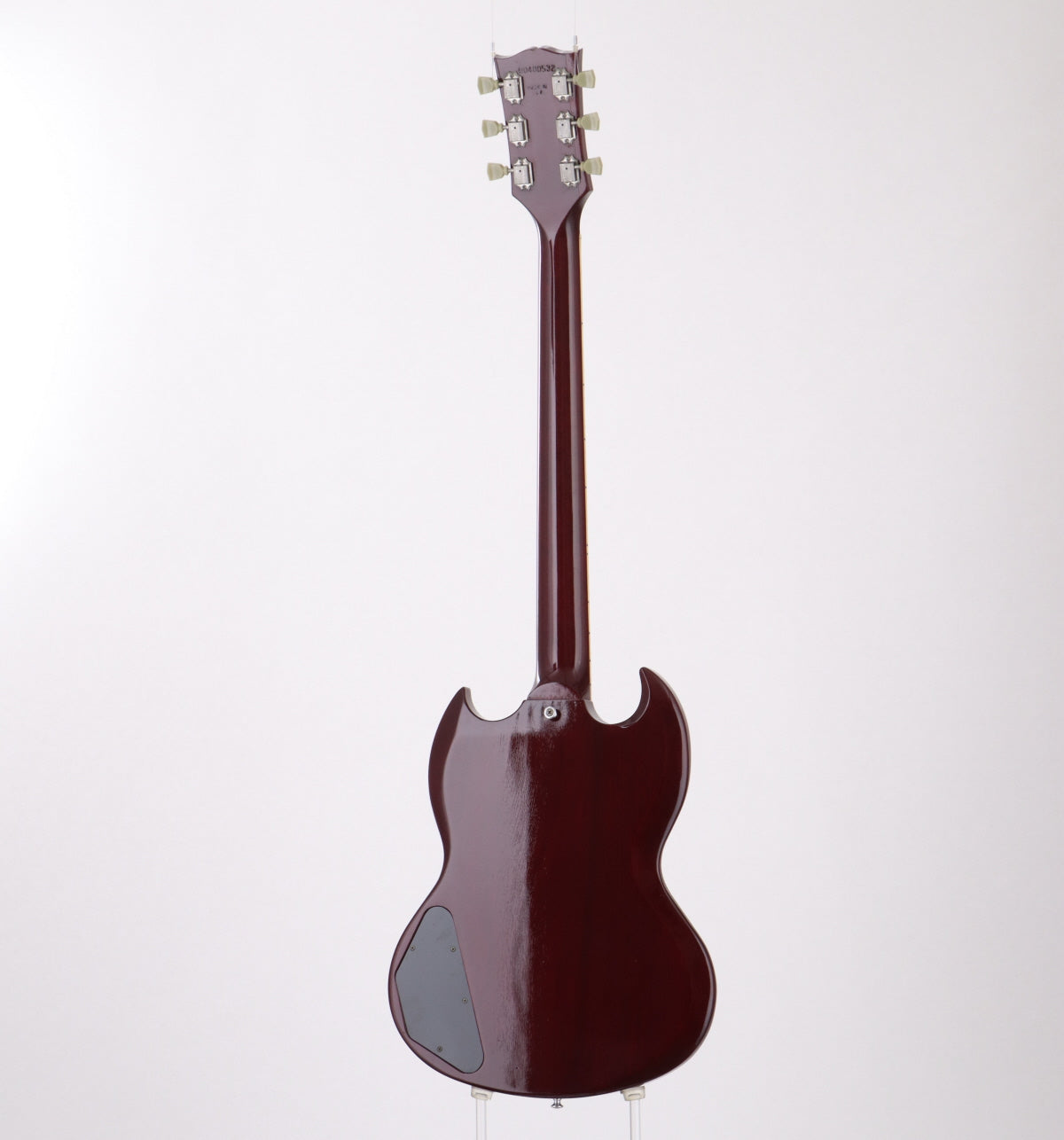 [SN 90400532] USED GIBSON USA / SG 62 Reissue 1990 Cherry [03]